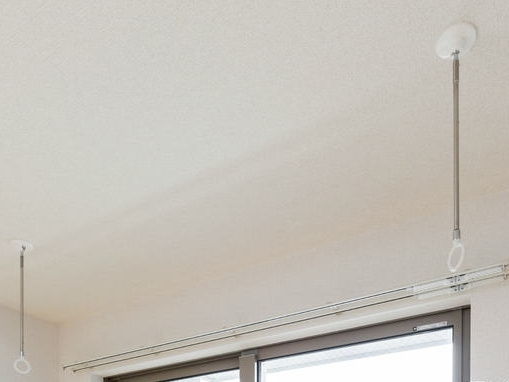 ベルソレイユ青木の設備