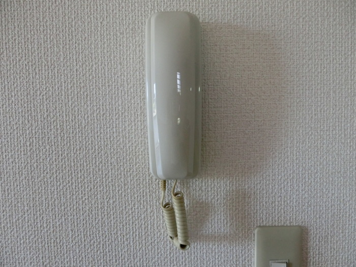 カーサ・ロッソのセキュリティ|その他設備