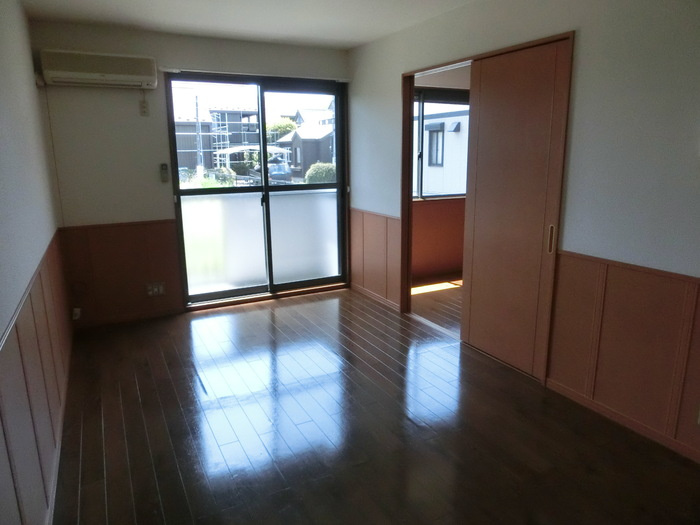 カーサ・ロッソ