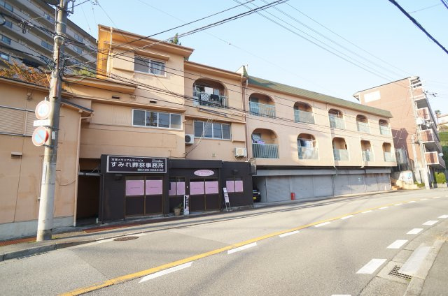 ビーコート清荒神