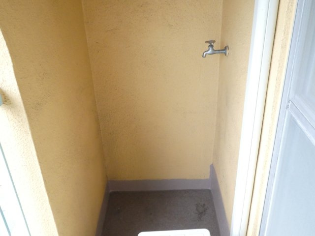 ビーコート清荒神の設備