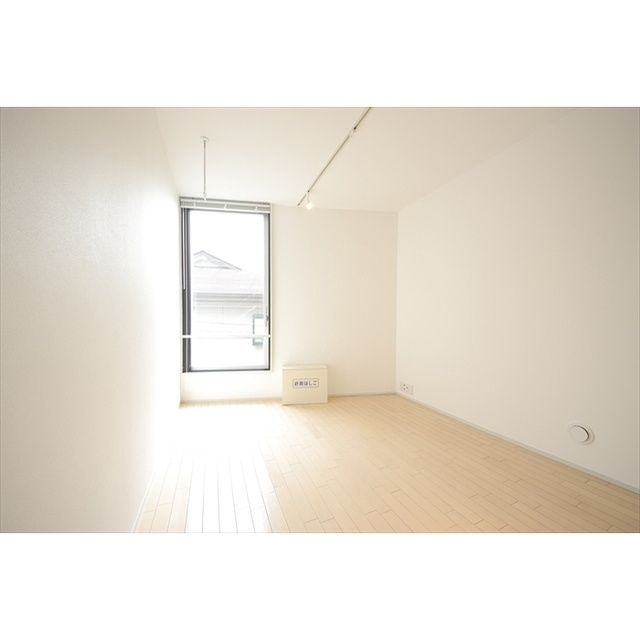 サタケドリームコートの居間・リビング