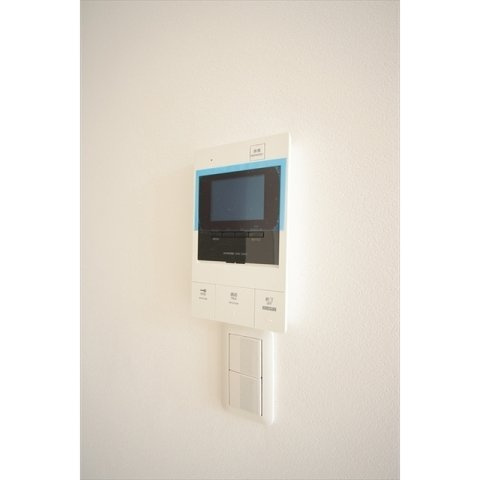 サタケドリームコートのセキュリティ