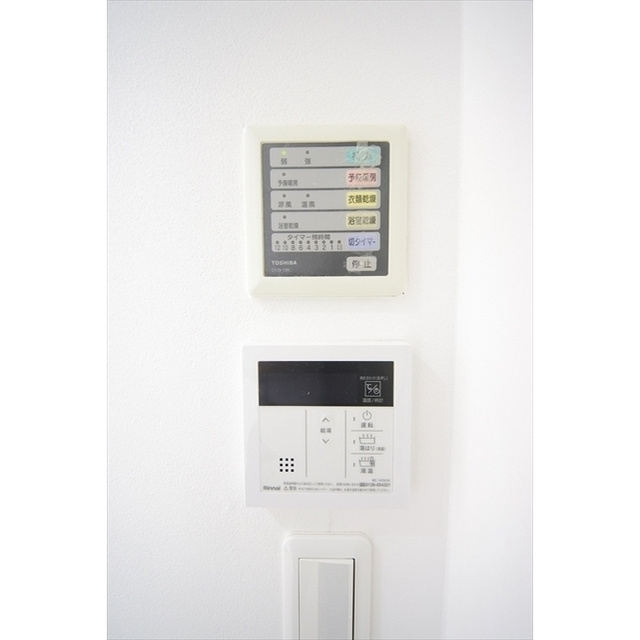 サタケドリームコートの設備