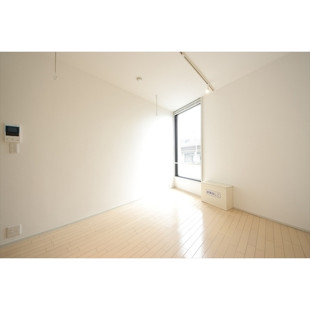 サタケドリームコートの居間・リビング