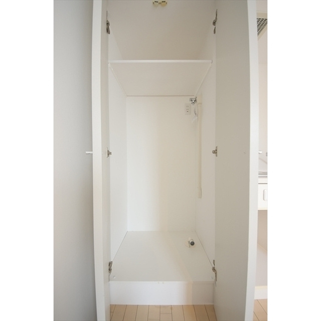 サタケドリームコートの収納