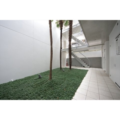 サタケドリームコートのその他共用部分