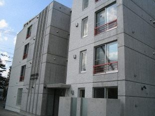 ＭＯＤＵＬＯＲ南円山の画像