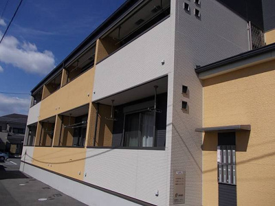 【外観】 | フォーユー