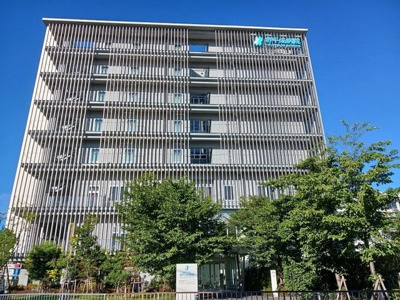 【周辺】 | フォーユー | 堺平成病院様まで440m