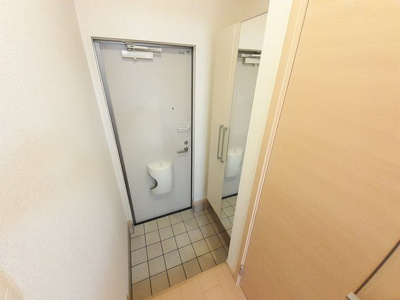 【内装】 | フォーユー