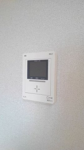 フリシュＭ　　刈谷市近郊の賃貸はクラスホーム刈谷店のセキュリティ