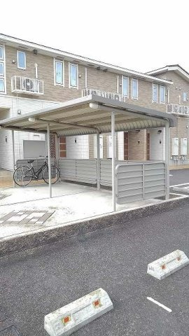 フリシュＭ　　刈谷市近郊の賃貸はクラスホーム刈谷店のその他共用部分