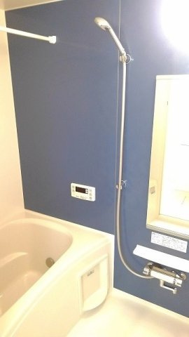 フリシュＭ　　刈谷市近郊の賃貸はクラスホーム刈谷店の浴室|お風呂です