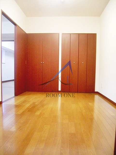 フェニックス日本橋EASTの寝室|寝室です。