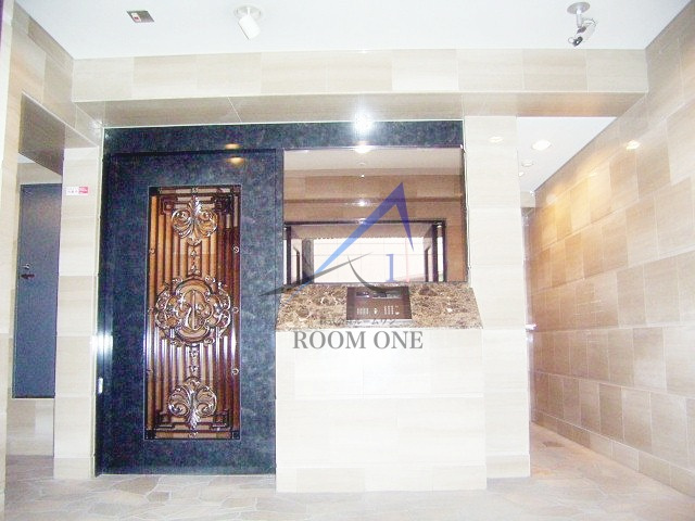 フェニックス日本橋EASTのセキュリティ|オートロックです。