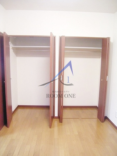 フェニックス日本橋EASTの収納|収納です。