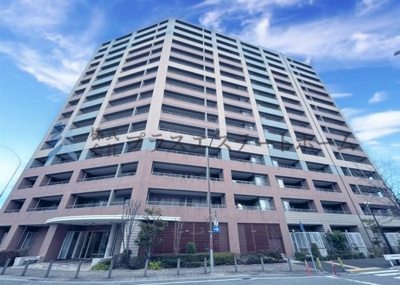 【外観】 | ワコーレ須磨名谷ステーションフラッツ | ペット飼育可（規約による制限あり）♪