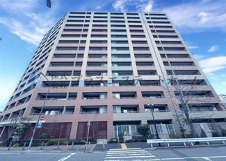 【外観】 | ワコーレ須磨名谷ステーションフラッツ | 最寄駅まで徒歩約2分の駅前マンション♪