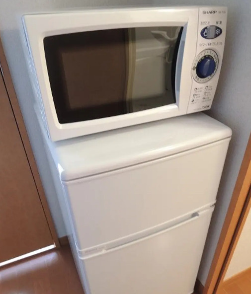 レオパレスプリマベーラのその他