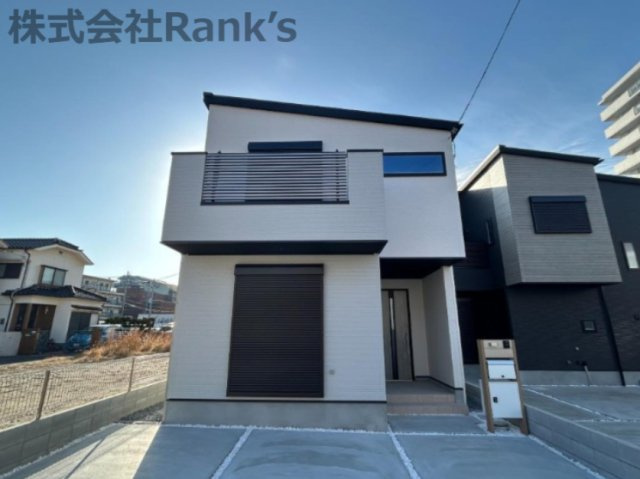 神戸市垂水区塩屋町6丁目