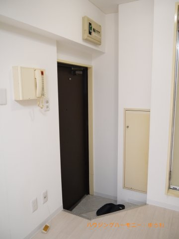 【玄関】 | グランドコート駒込