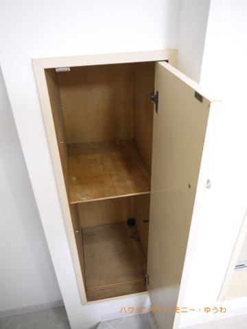 【収納】 | グランドコート駒込