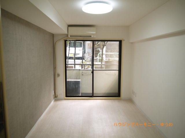 【洋室】 | グランドコート駒込