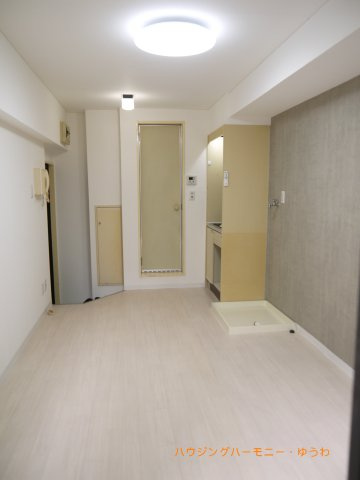 【洋室】 | グランドコート駒込