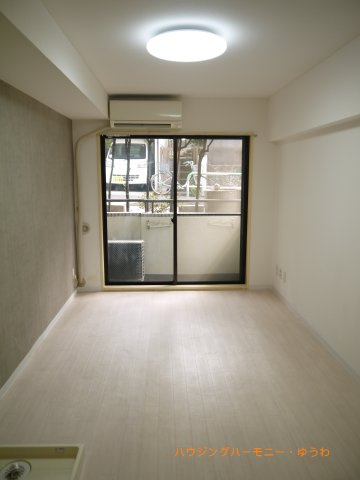 【洋室】 | グランドコート駒込