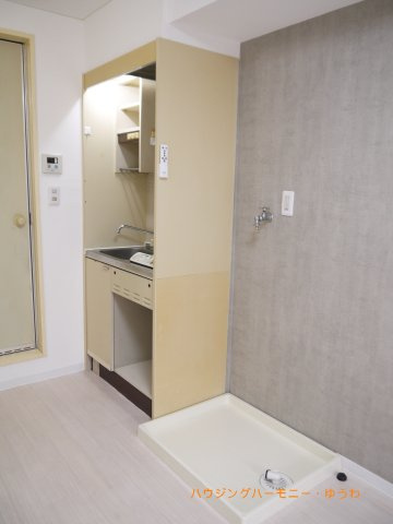 【キッチン】 | グランドコート駒込