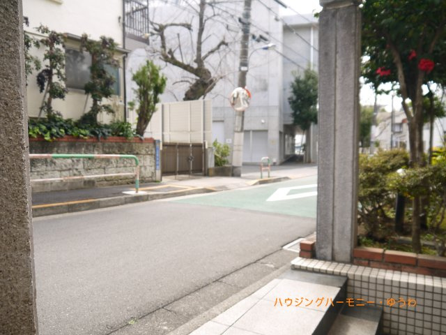 【展望】 | グランドコート駒込