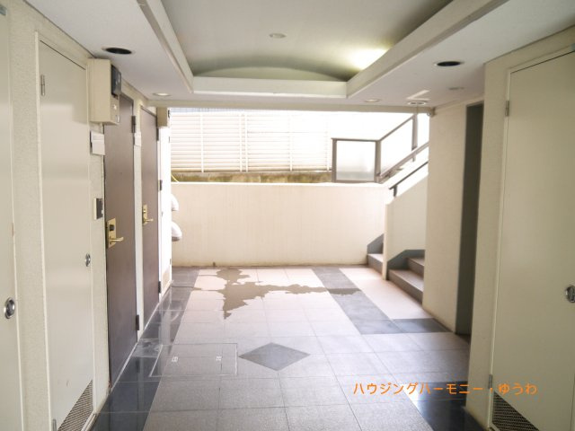 【その他共用部分】 | グランドコート駒込