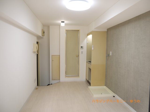 【洋室】 | グランドコート駒込