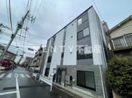 Ｃｒｅｖｅ蒲田の画像