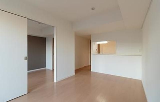 グランジュエ本所の居間・リビング