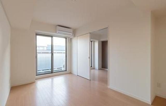 グランジュエ本所の居間・リビング