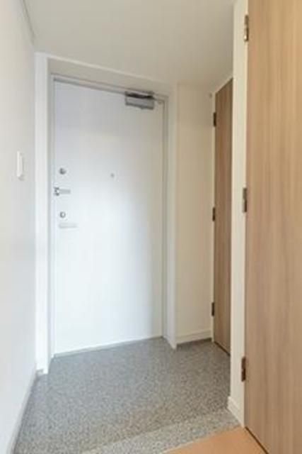 グランジュエ本所の玄関