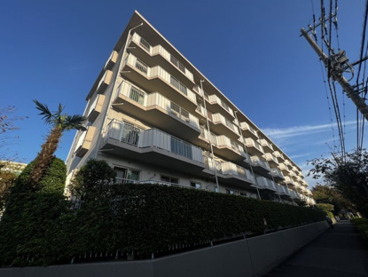 【外観】ソフィア上尾C棟 