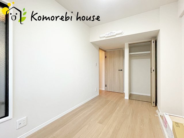 ルネ大宮パークステイツの子供部屋|お子さんのためのお部屋にいかがでしょうか