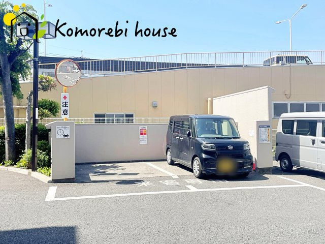 ルネ大宮パークステイツのその他