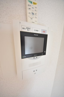 【セキュリティ】 | プレサンス神戸駅前