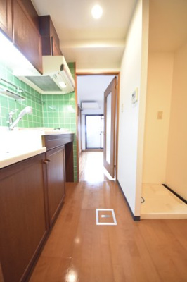 【内装】 | プレサンス神戸駅前