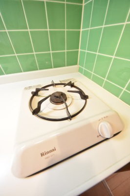 【キッチン】 | プレサンス神戸駅前