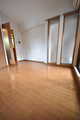 【居間・リビング】 | プレサンス神戸駅前