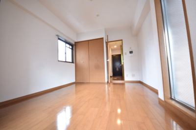 【居間・リビング】 | プレサンス神戸駅前