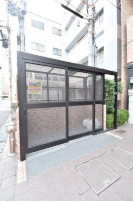 【その他】 | プレサンス神戸駅前