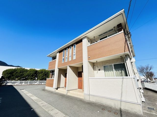 サン　ブリッサ　Ｂ