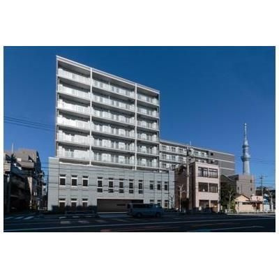 グランジュエ本所の外観