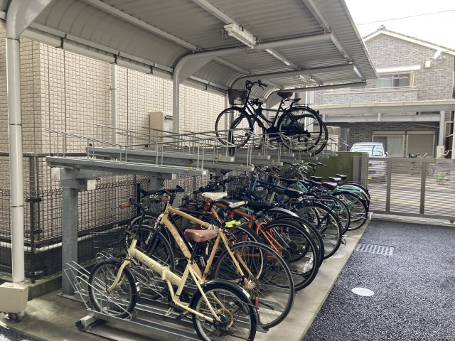 グランジュエ本所のその他共用部分